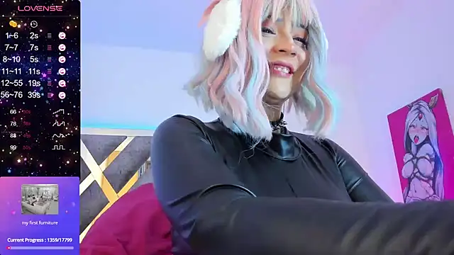 cutesarah  online show from 02.28.25