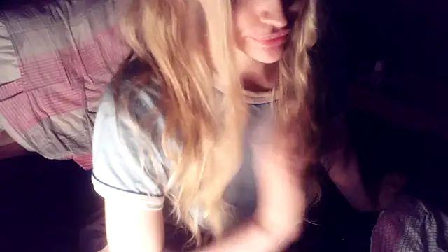 VeronicaJoyful online show from 01.26.25