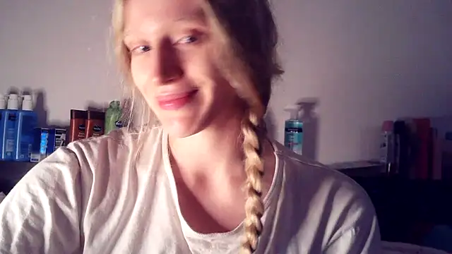 VeronicaJoyful online show from 02.22.25