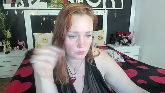 SinFulTitsDD online show from 12.22.24