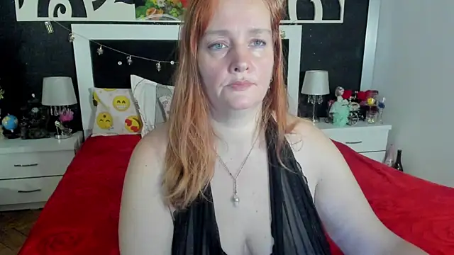 SinFulTitsDD online show from 03.05.25