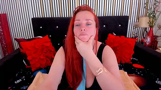 SinFulTitsDD online show from 04.21.26