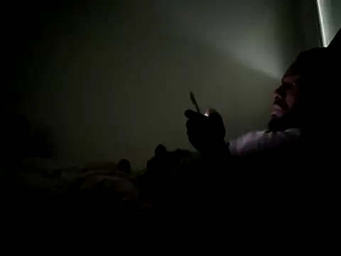 waakenda online show from 10.14.25