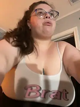 ItsBunniBabe online show from 06.22.26