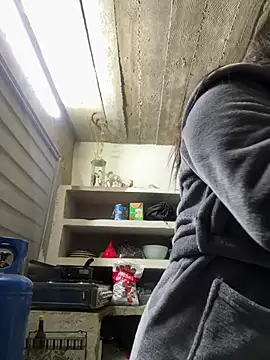 Snapshot of mariatudulceadiccion chatting on 02.20.25 mariatudulceadiccion online show from 02.20.25