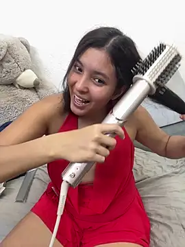 Snapshot of mariatudulceadiccion chatting on 02.20.25 mariatudulceadiccion online show from 02.20.25