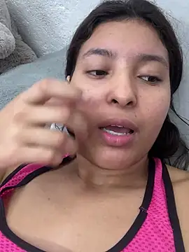 Snapshot of mariatudulceadiccion chatting on 03.01.25 mariatudulceadiccion online show from 03.01.25