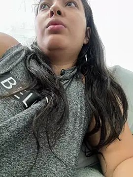 Snapshot of mariatudulceadiccion chatting on 03.02.25 mariatudulceadiccion online show from 03.02.25