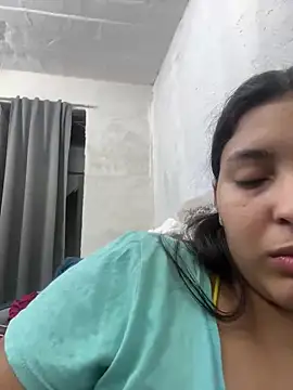 Snapshot of mariatudulceadiccion chatting on 03.06.25 mariatudulceadiccion online show from 03.06.25