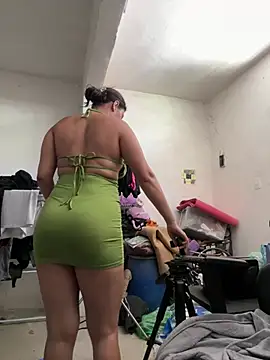 Snapshot of mariatudulceadiccion chatting on 03.08.25 mariatudulceadiccion online show from 03.08.25