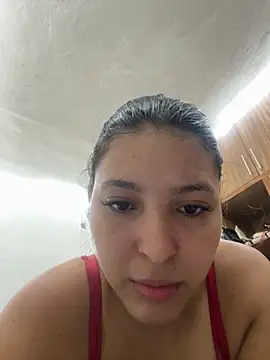 Snapshot of mariatudulceadiccion chatting on 10.10.25 mariatudulceadiccion online show from 10.10.25