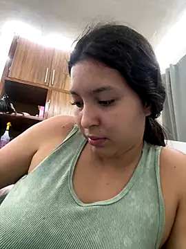 Snapshot of mariatudulceadiccion chatting on 10.19.25 mariatudulceadiccion online show from 10.19.25