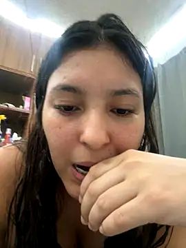 Snapshot of mariatudulceadiccion chatting on 10.26.25 mariatudulceadiccion online show from 10.26.25