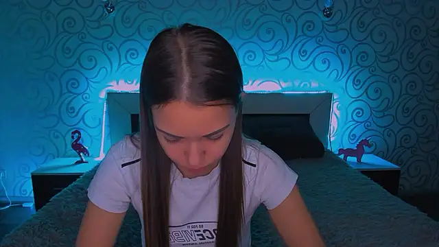 AlexaBarkley online show from 12.05.24