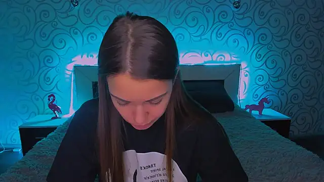 AlexaBarkley online show from 12.09.24