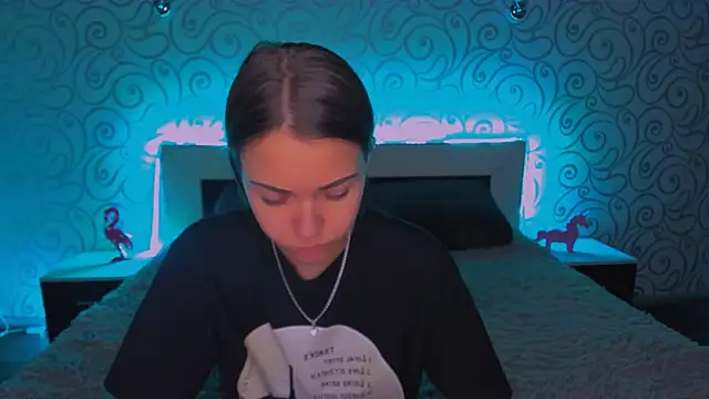 AlexaBarkley online show from 12.09.24