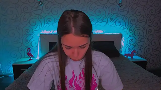 AlexaBarkley online show from 12.11.24