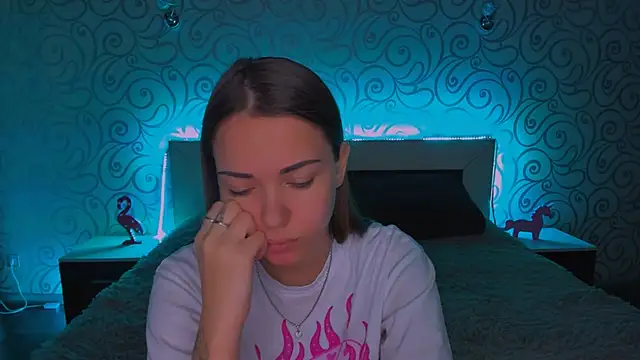 AlexaBarkley online show from 12.11.24