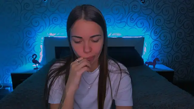 AlexaBarkley online show from 12.22.24