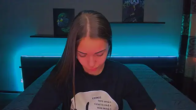 AlexaBarkley online show from 12.27.24