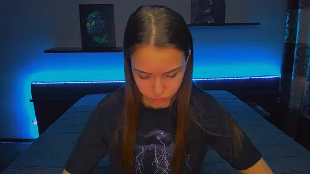 AlexaBarkley online show from 12.31.24