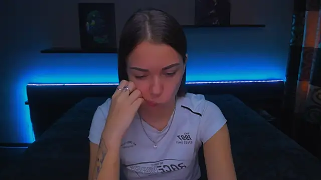 AlexaBarkley online show from 01.02.25