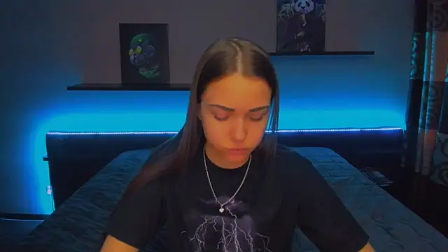 AlexaBarkley online show from 01.15.25