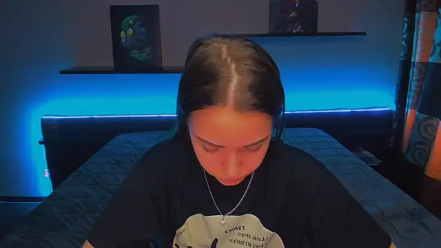 AlexaBarkley online show from 01.17.25