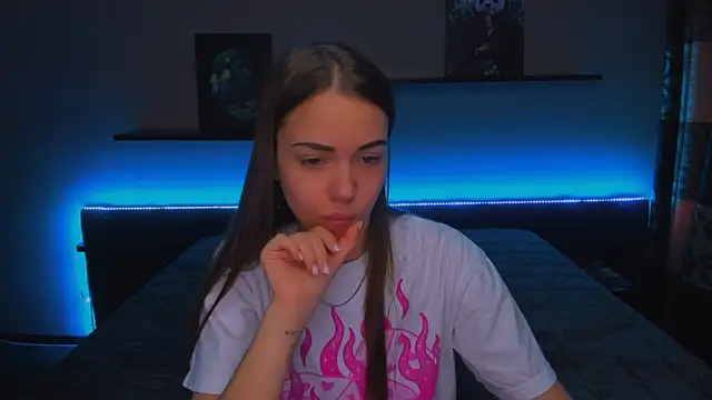 AlexaBarkley online show from 01.20.25