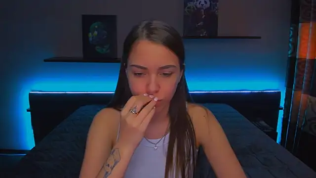 AlexaBarkley online show from 02.18.25