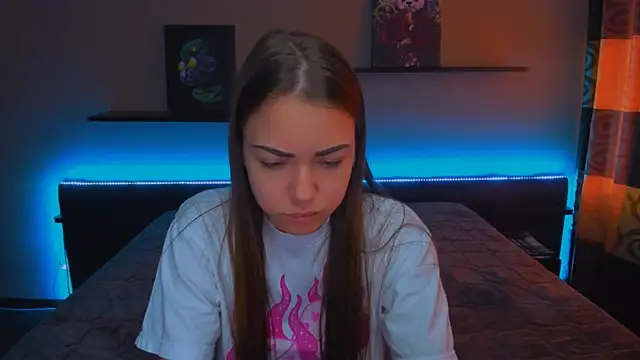 AlexaBarkley online show from 02.20.25