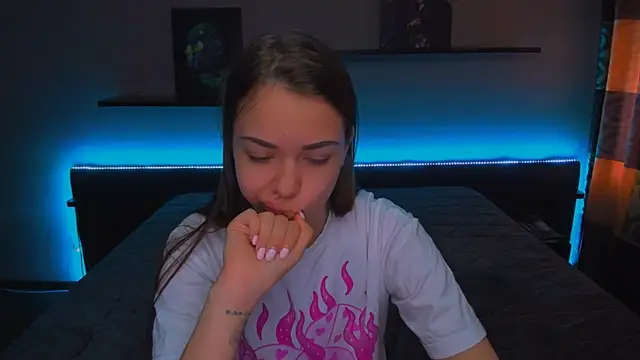 AlexaBarkley online show from 02.24.25