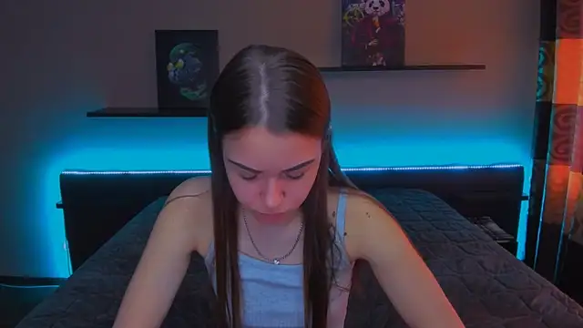 AlexaBarkley online show from 03.03.25