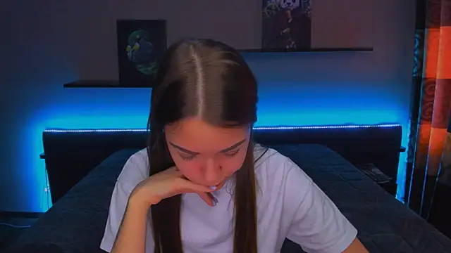 AlexaBarkley online show from 03.11.25