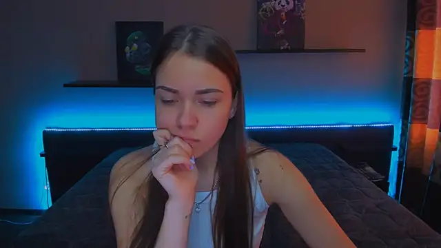 AlexaBarkley online show from 03.13.25