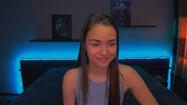 AlexaBarkley online show from 03.18.25