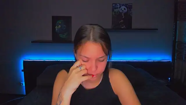 AlexaBarkley online show from 01.12.26