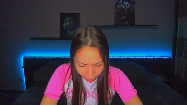 AlexaBarkley online show from 02.13.26