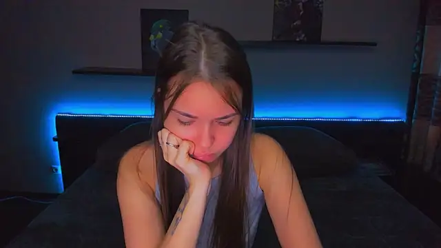 AlexaBarkley online show from 03.05.26