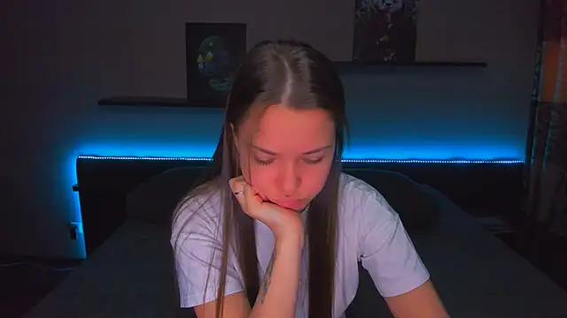 AlexaBarkley online show from 03.26.26