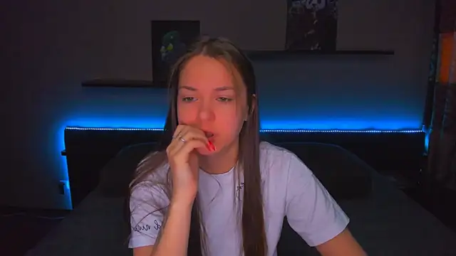 AlexaBarkley online show from 03.27.26