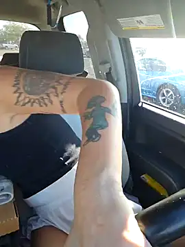 SheIsSomething online show from 12.20.24