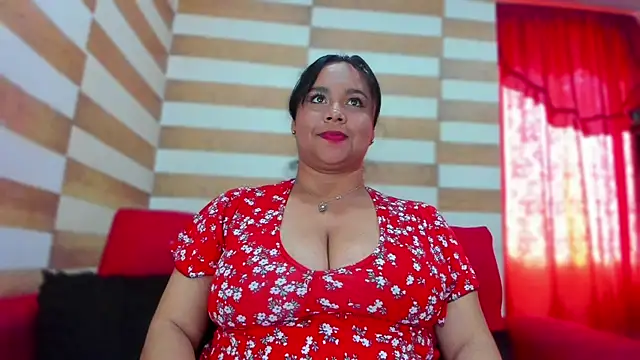 Candy browm1 online show from 01.01.25