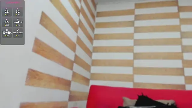 Candy browm1 online show from 03.20.25