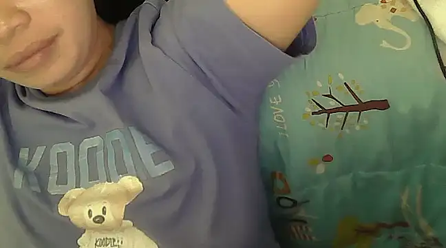 Alexiadreamer online show from 02.19.25