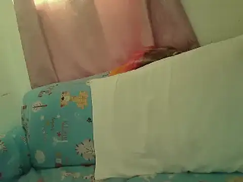 Alexiadreamer online show from 03.17.25