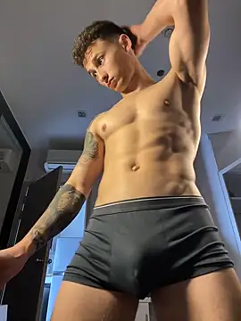 mark streemm online show from 02.26.25