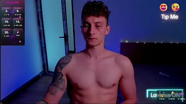 mark streemm online show from 02.03.26