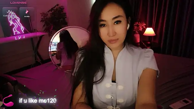 AsianQueens online show from 06.29.26