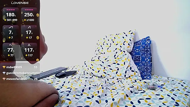 steven smith05 online show from 12.10.24